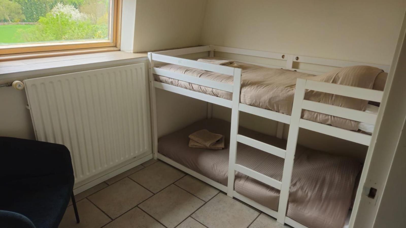 De Grenspost Apartamento Eijsden