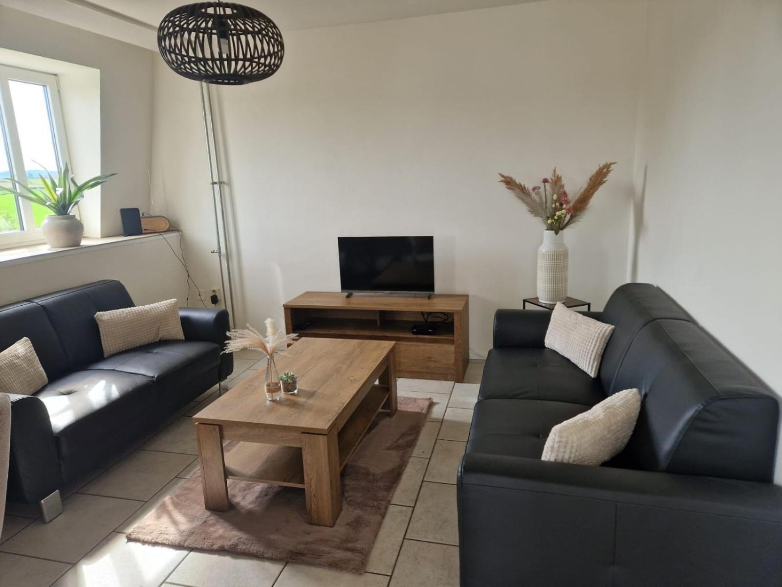 Apartamento De Grenspost *