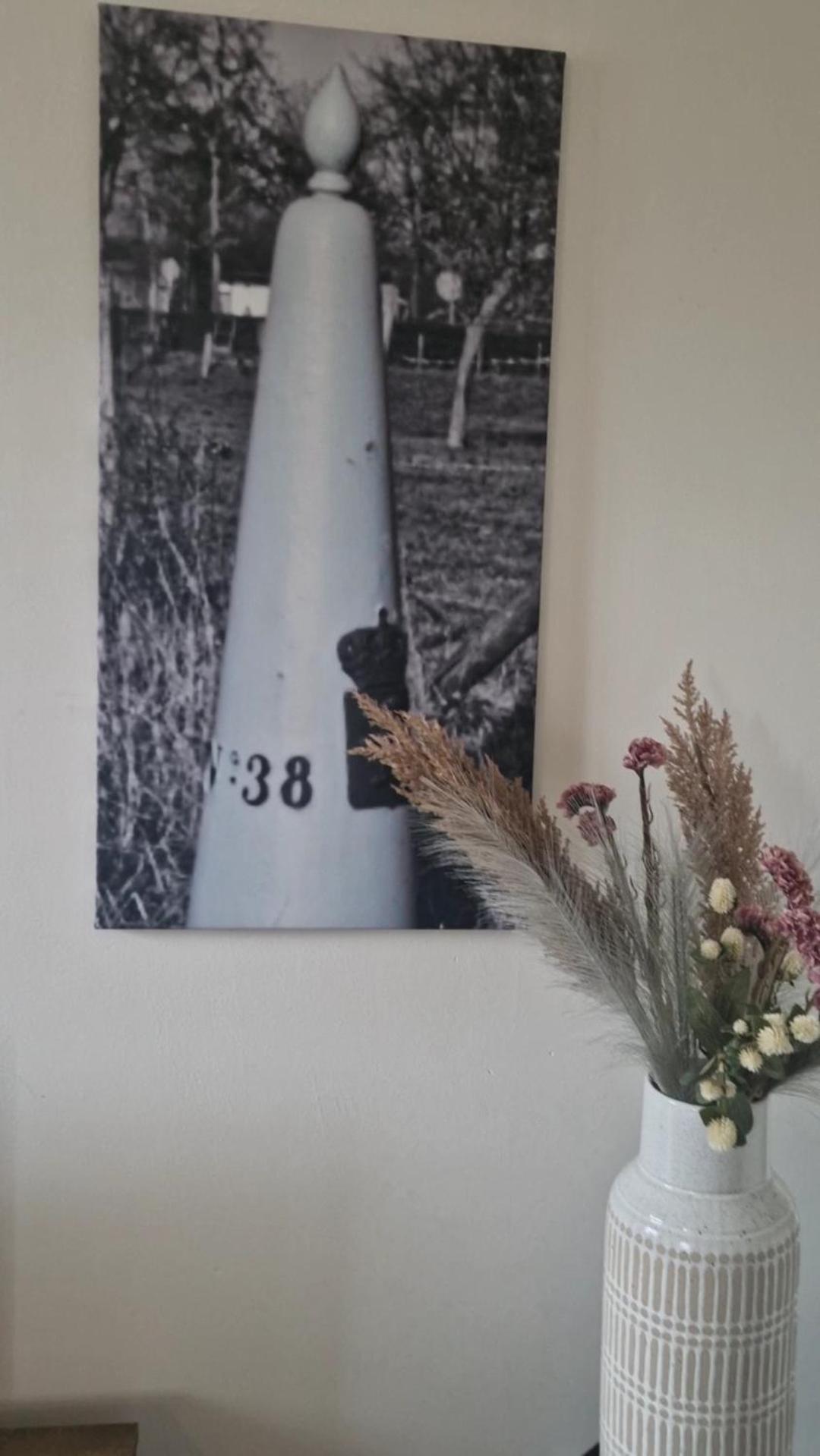 De Grenspost Apartamento